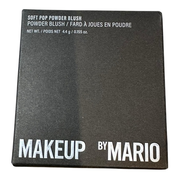 MAKEUP BY MARIO 
Soft Pop Powder Blush - Picture 4 of 5